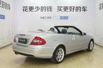 奔驰CLK级敞篷2008款CLK350 Grand Edition 