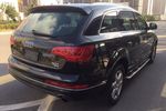 奥迪Q72011款3.0TFSI 技术型(L)