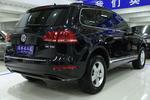 大众途锐2011款3.0TSI V6 舒适型 