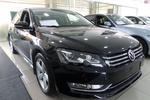 大众帕萨特2012款2.0TSI DSG 御尊版