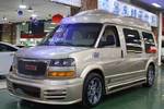 GMC Savana2013款5.3L 领袖至尊版