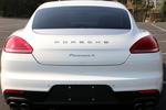 保时捷Panamera2014款Panamera 4 Executive 3.0T 