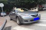 马自达Mazda62003款2.3豪华型