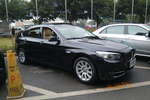 宝马5系GT2011款535i 典雅型