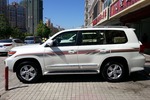 丰田兰德酷路泽2013款4.0L GX-R