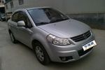 铃木天语SX42009款1.6L 手动 时尚型