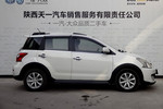 长城炫丽2009款1.5VVT 豪华型