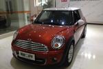 MINICOUPE2012款COOPER COUPE