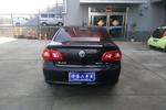 大众宝来2008款1.6L 手动 舒适型