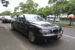 宝马7系2007款新730Li 自动