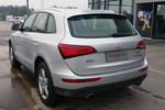 奥迪Q52013款2.0TFSI 舒适型