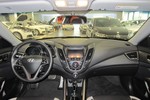 现代Veloster飞思2012款1.6T 自动尊享版