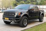 福特F-1502011款6.2L SVT Raptor SuperCrew