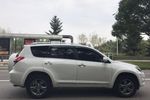 丰田RAV42013款2.0L CVT两驱都市版 