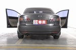 马自达Mazda62007款2.3 手自一体旗舰型