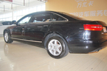 奥迪A6L2010款2.0TFSI 手自一体 标准型