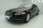 捷豹XJ2014款XJL 2.0T 两驱典雅商务版