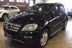 奔驰M级2010款ML300 4MATIC