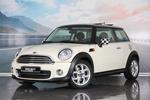 MINIMINI2011款1.6L COOPER Fun