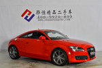 奥迪TT2008款3.2L quattro