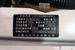 大众途观2012款1.8TSI 手自一体 菁英版(四驱)