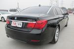 宝马7系2011款730Li 典雅型