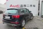 奥迪Q52010款2.0TFSI 技术型