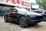 保时捷Macan2014款Macan 2.0T