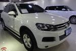 大众途锐2011款3.0TSI V6 舒适型 