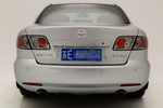 马自达Mazda62006款2.3 手自一体豪华型 