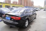 奥迪A4L2013款30 TFSI(1.8T)自动舒适型