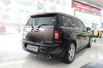 MINICLUBMAN2010款1.6L COOPER Cheer 