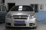 雪佛兰乐风2007款1.4 SL 手动