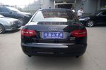 奥迪A6L2011款2.0TFSI 舒适型