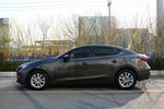 马自达MAZDA3Axela昂克赛拉 三厢2014款1.5L 自动豪华型