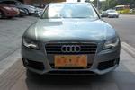 奥迪A4L2012款2.0TFSI 舒适型