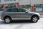 大众途锐2011款3.0TDI V6 柴油豪华型 