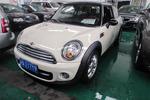 MINICOUPE2012款1.6L COOPER 