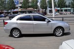 东风风神S302014款1.6L 手动尊雅型CNG