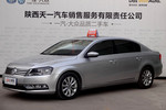 大众迈腾2012款1.4TSI DSG 舒适型