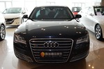 奥迪A8L2013款45 TFSI quattro舒适型