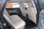 奥迪A6L2009款3.0TFSI quattro 豪华型