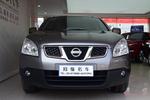 日产逍客2011款2.0XV 雷 CVT 2WD