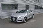 奥迪A3 Sportback2014款40 TFSI S line 舒适型