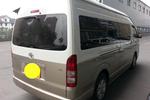 丰田HIACE2011款2.7L 自动豪华版13座