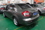 铃木天语SX42007款1.6 手动标准型