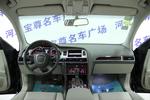 奥迪A6L2011款2.7TDI 舒适型