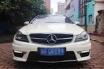 奔驰C63 AMG2012款C 63 AMG Coupe 动感型