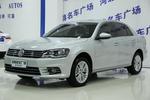 大众宝来2013款1.6L 手自一体 豪华型