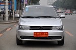 大众捷达2011款1.6L 手动 200万辆纪念版